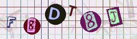 Captcha-Code - Es besteht die Möglichkeit, sich den Captcha-Code vorlesen zu lassen, klicken sie dazu auf den Button mit dem Titel 'Liest den Captcha-Code vor(Audioausgabe)'